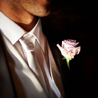 Ad ogni matrimonio il suo racconto fotografico