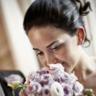 Ad ogni matrimonio il suo racconto fotografico