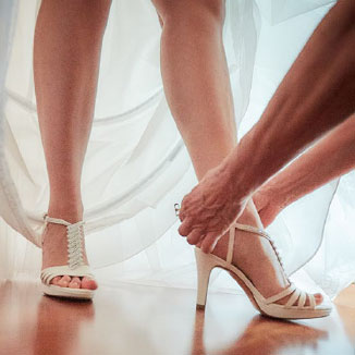 Ad ogni matrimonio il suo racconto fotografico