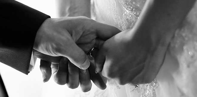 Ad ogni matrimonio il suo racconto fotografico