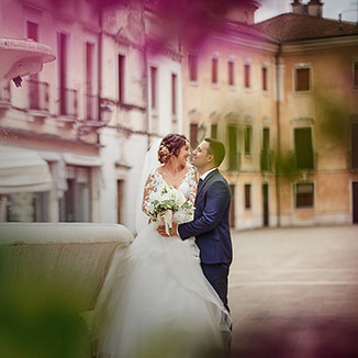 Ad ogni matrimonio il suo racconto fotografico