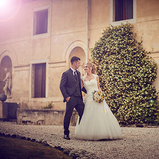 Ad ogni matrimonio il suo racconto fotografico