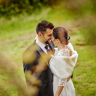 Ad ogni matrimonio il suo racconto fotografico