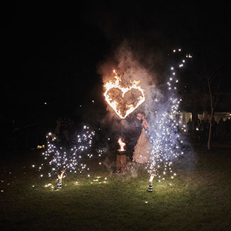 Ad ogni matrimonio il suo racconto fotografico