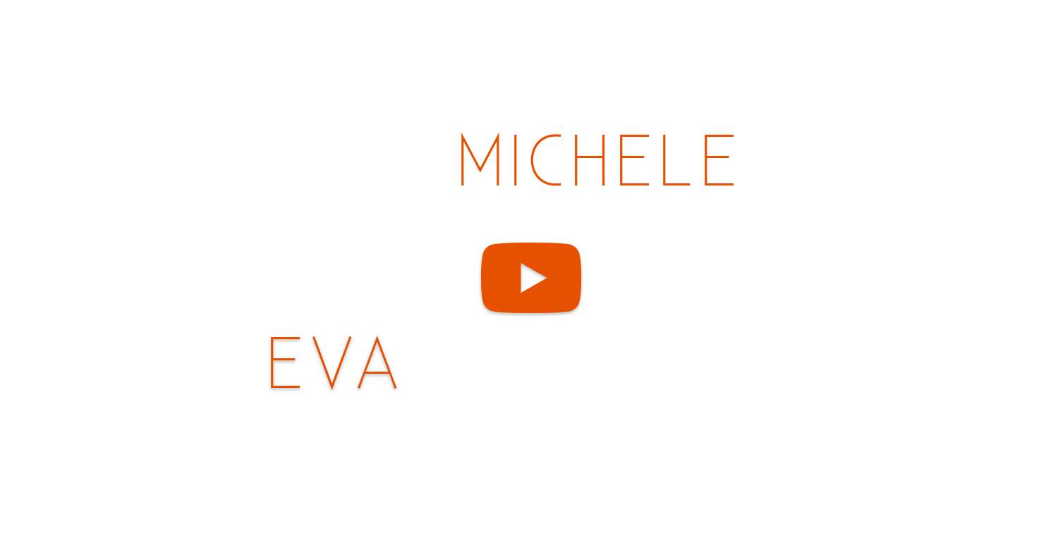 Video Matrimonio Eva e Michele