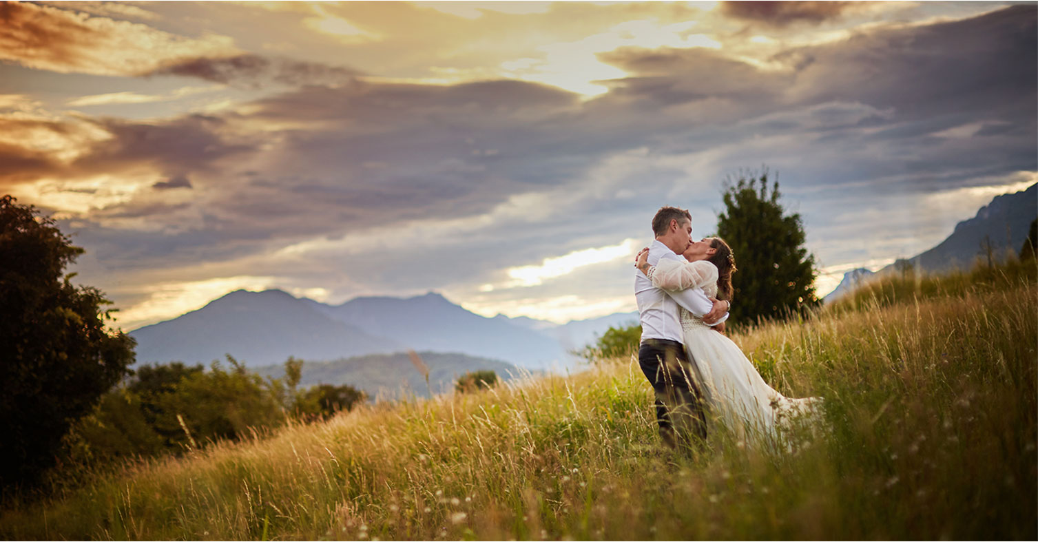 Matrimonio Maria e Matteo